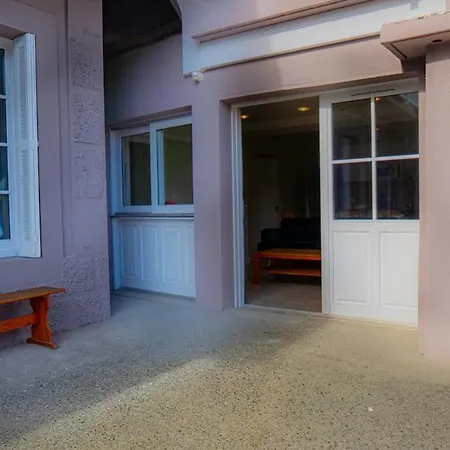 Proche Sanctuaires - Confort Premium - Parking Facile Apartamento *