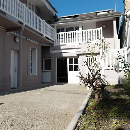 Apartamento Proche Sanctuaires - Confort Premium - Parking Facile *