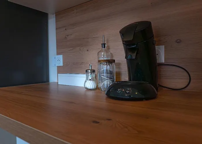 Proche Sanctuaires - Confort Premium - Parking Facile