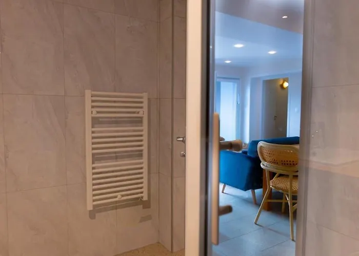 Proche Sanctuaires - Confort Premium - Parking Facile * Lourdes