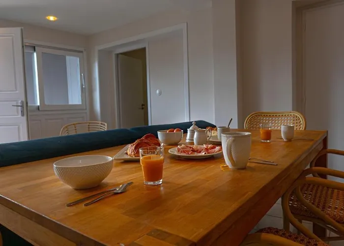 Proche Sanctuaires - Confort Premium - Parking Facile *