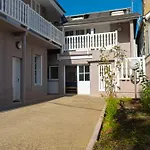 公寓 Proche Sanctuaires - Confort Premium - Parking Facile 卢德
