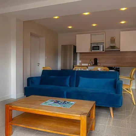 Apartamento Proche Sanctuaires - Confort Premium - Parking Facile