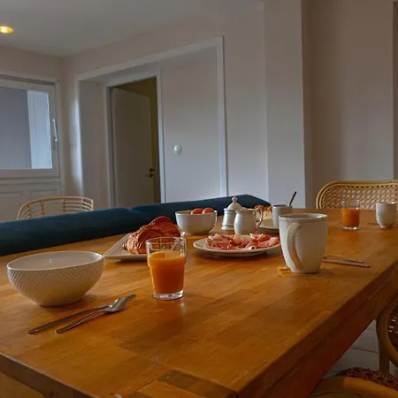 Proche Sanctuaires - Confort Premium - Parking Facile *