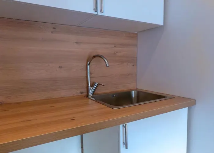 Apartamento Proche Sanctuaires - Confort Premium - Parking Facile *