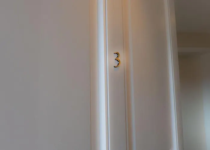 Apartamento Proche Sanctuaires - Confort Premium - Parking Facile