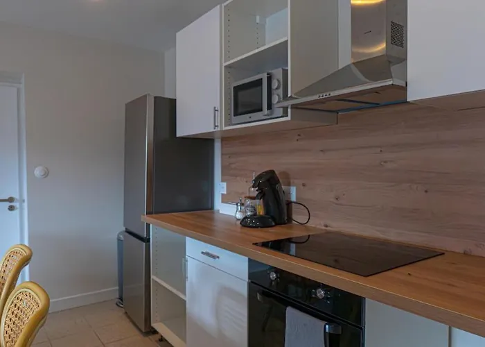 Proche Sanctuaires - Confort Premium - Parking Facile * Lourdes