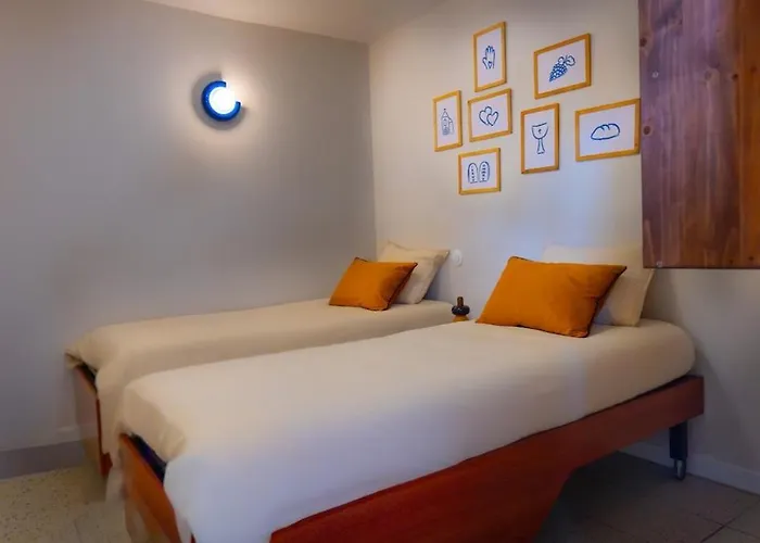 Proche Sanctuaires - Confort Premium - Parking Facile *